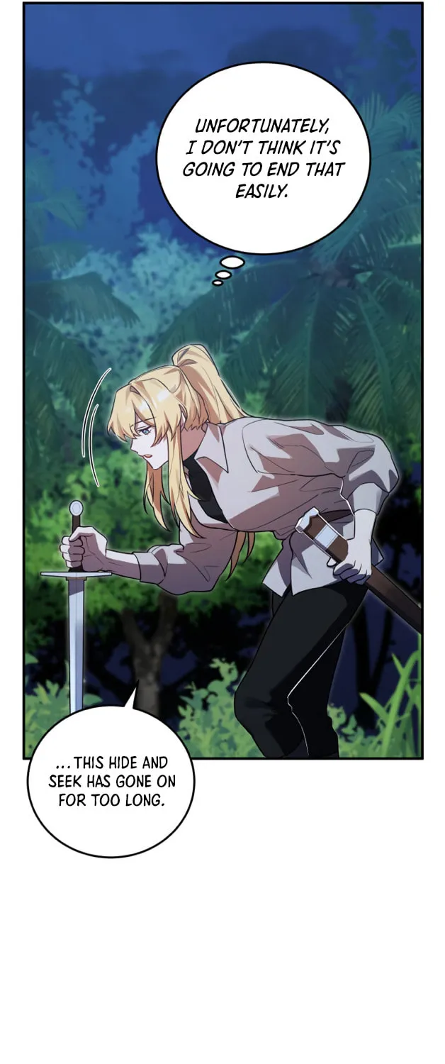 Heroes & Demons & Villains Chapter 13 page 12 - 