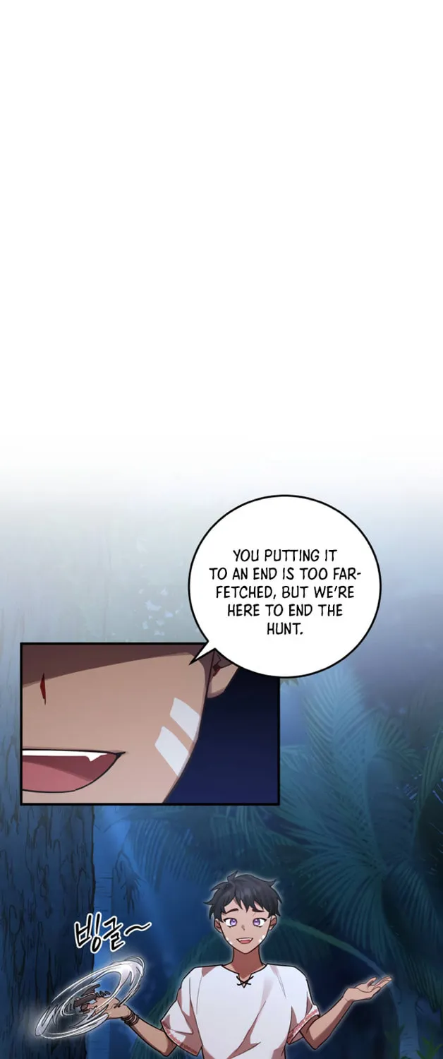 Heroes & Demons & Villains Chapter 13 page 15 - 