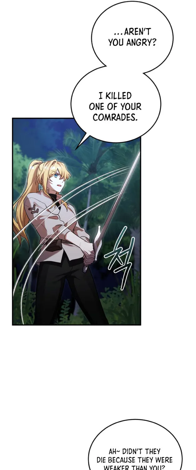 Heroes & Demons & Villains Chapter 13 page 18 - 