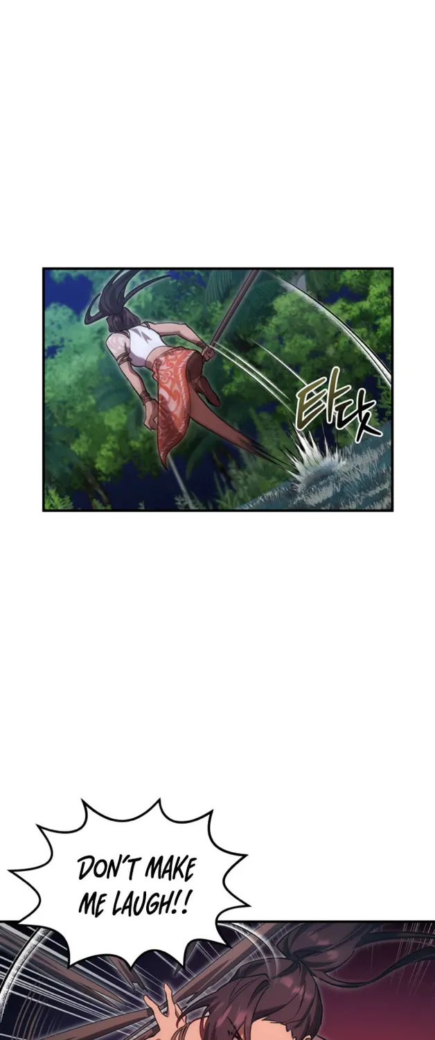 Heroes & Demons & Villains Chapter 13 page 22 - 