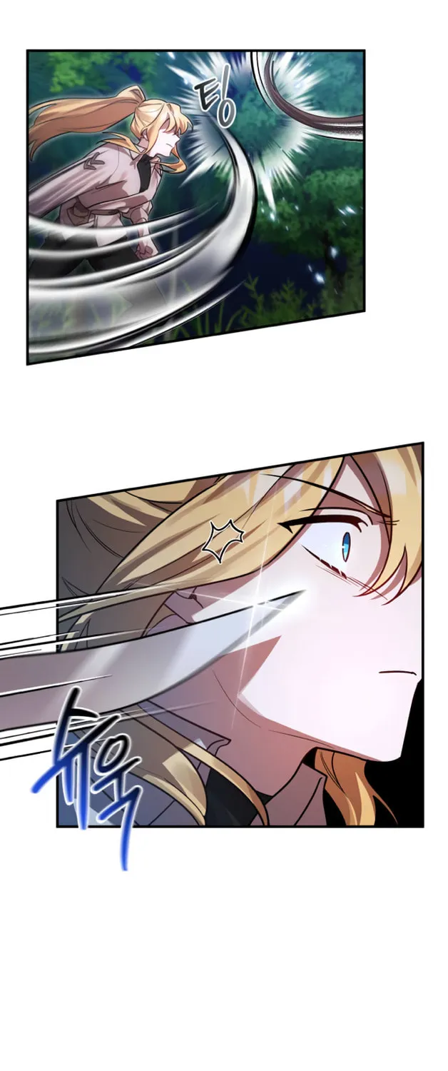 Heroes & Demons & Villains Chapter 13 page 25 - 