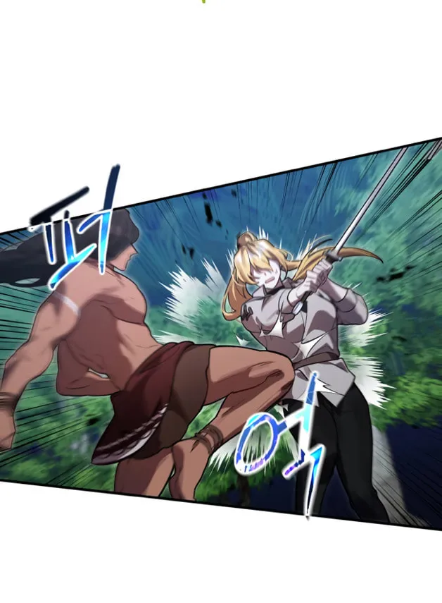 Heroes & Demons & Villains Chapter 13 page 29 - 