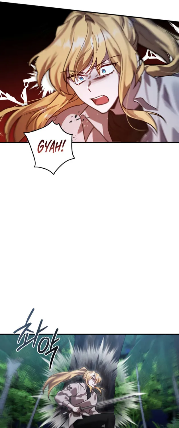 Heroes & Demons & Villains Chapter 13 page 30 - 