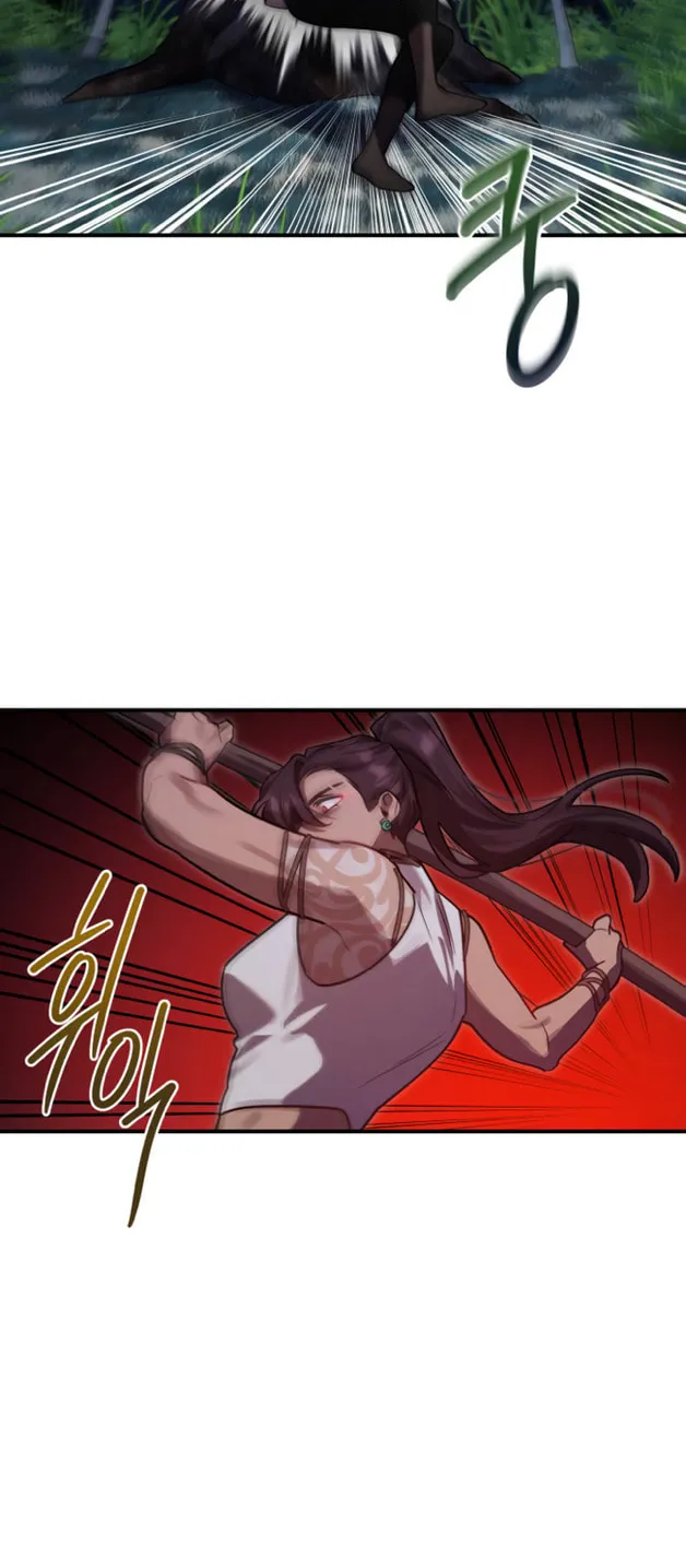 Heroes & Demons & Villains Chapter 13 page 31 - 