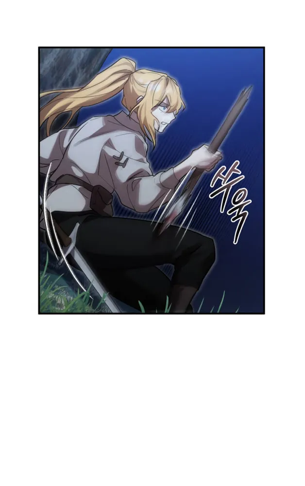 Heroes & Demons & Villains Chapter 13 page 34 - 