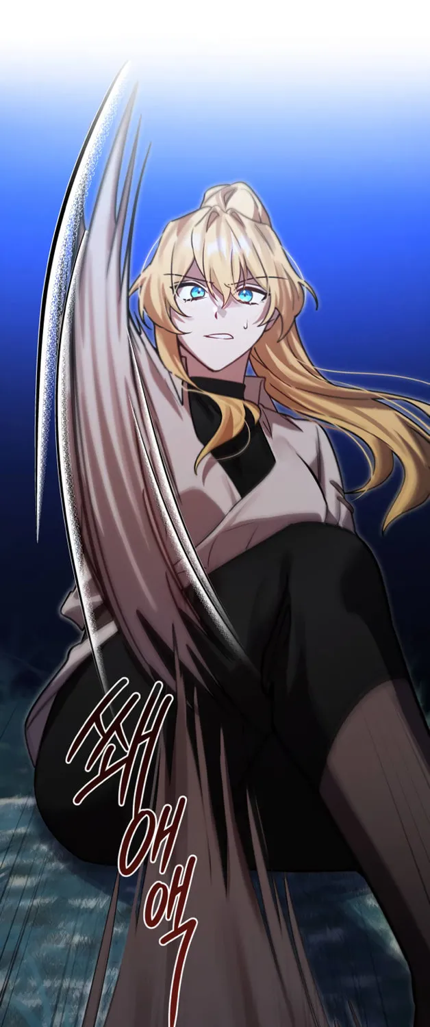Heroes & Demons & Villains Chapter 13 page 35 - 
