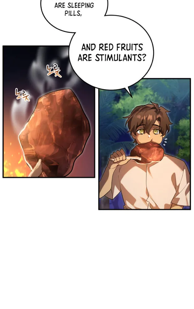 Heroes & Demons & Villains Chapter 13 page 40 - 