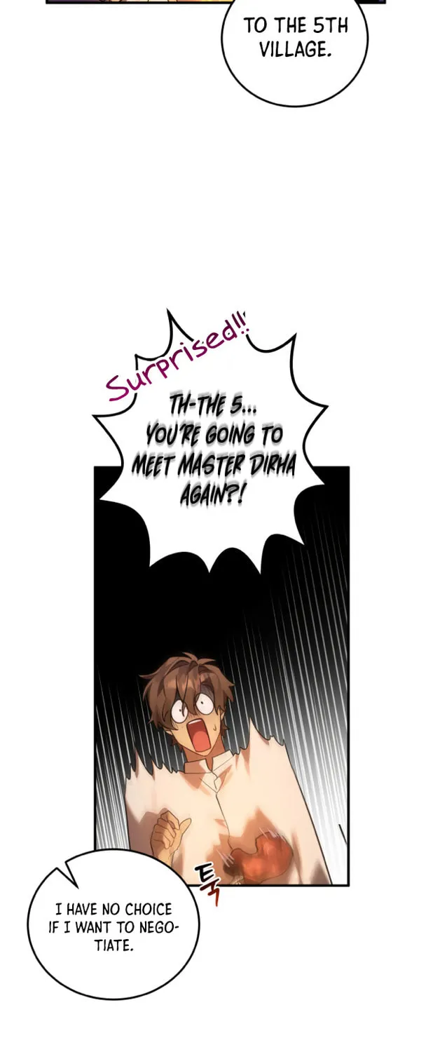 Heroes & Demons & Villains Chapter 13 page 42 - 