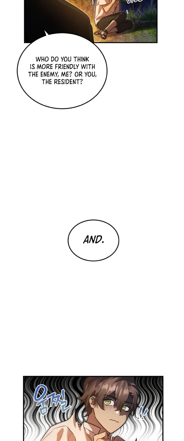 Heroes & Demons & Villains Chapter 13 page 45 - 
