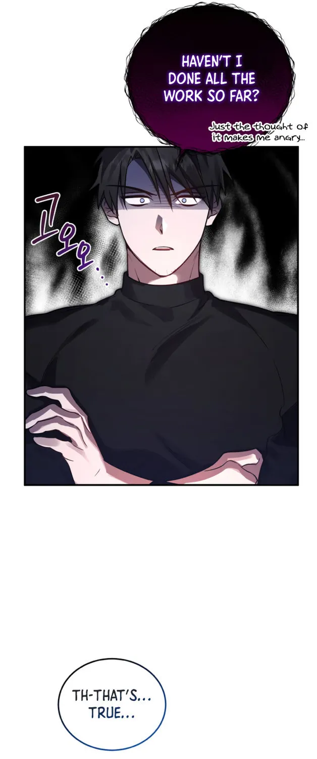 Heroes & Demons & Villains Chapter 13 page 47 - 