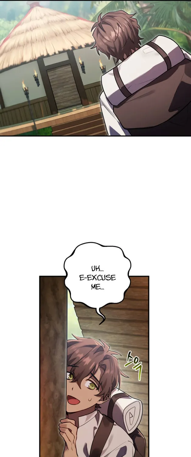 Heroes & Demons & Villains Chapter 13 page 50 - 