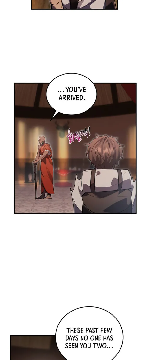 Heroes & Demons & Villains Chapter 13 page 51 - 