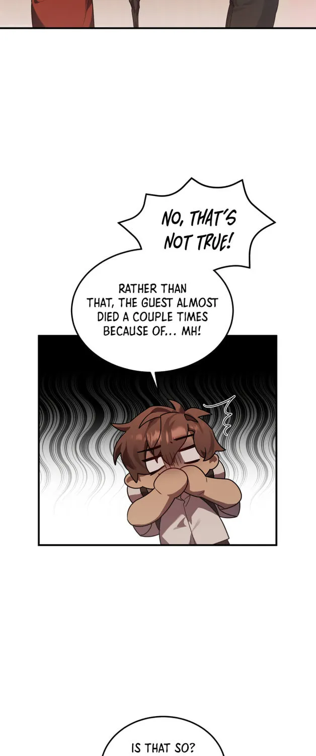 Heroes & Demons & Villains Chapter 13 page 54 - 