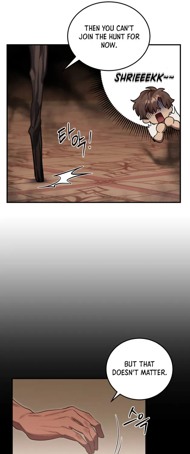 Heroes & Demons & Villains Chapter 13 page 56 - 