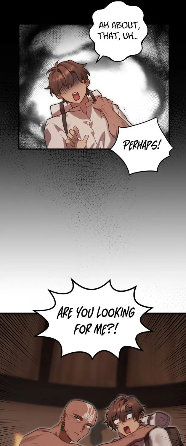 Heroes & Demons & Villains Chapter 13 page 59 - 