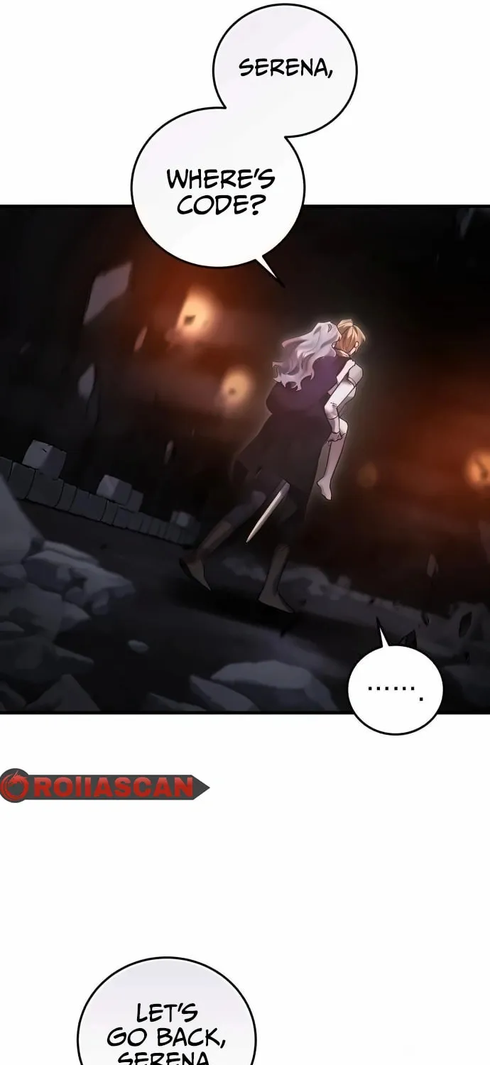 Heroes & Demons & Villains Chapter 130 page 13 - 