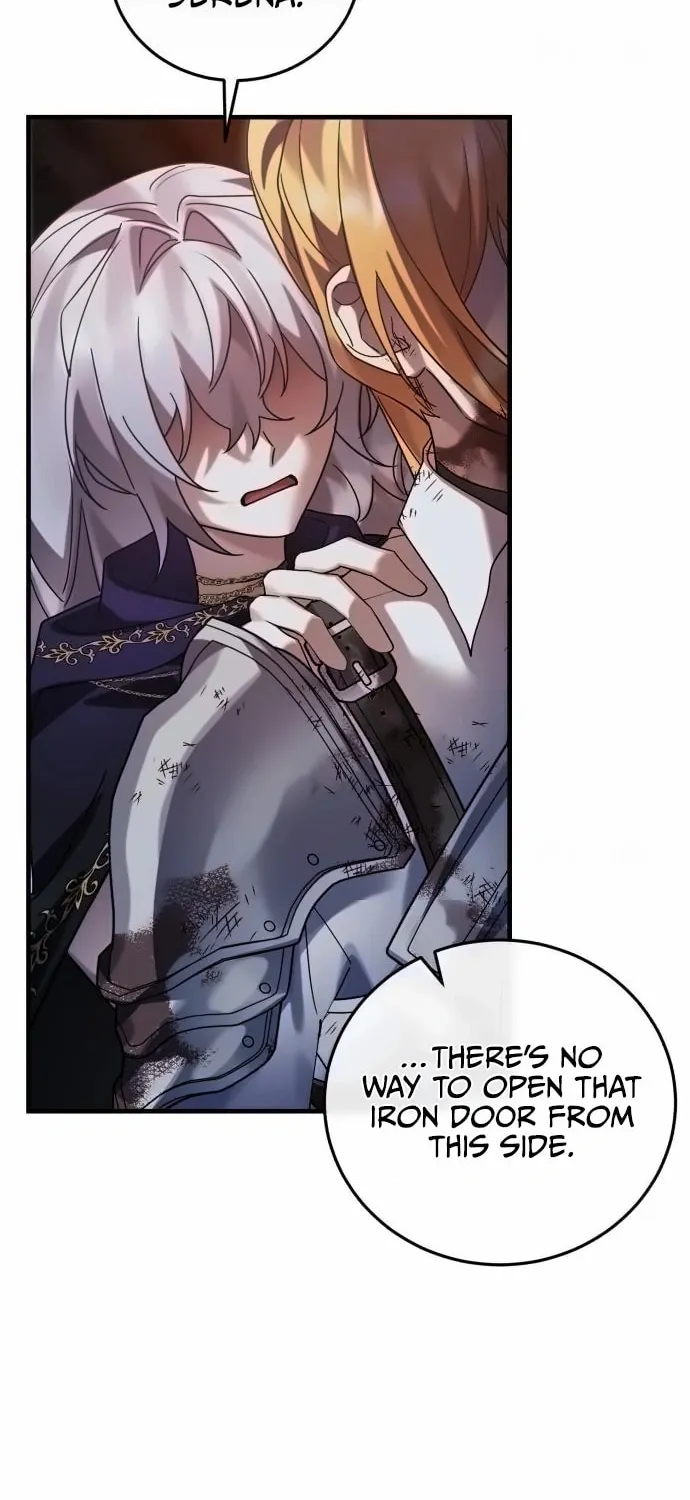 Heroes & Demons & Villains Chapter 130 page 14 - 