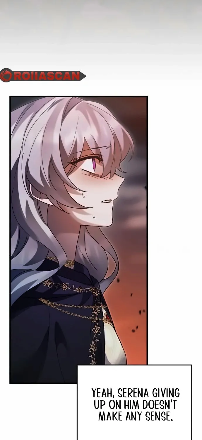 Heroes & Demons & Villains Chapter 130 page 24 - 