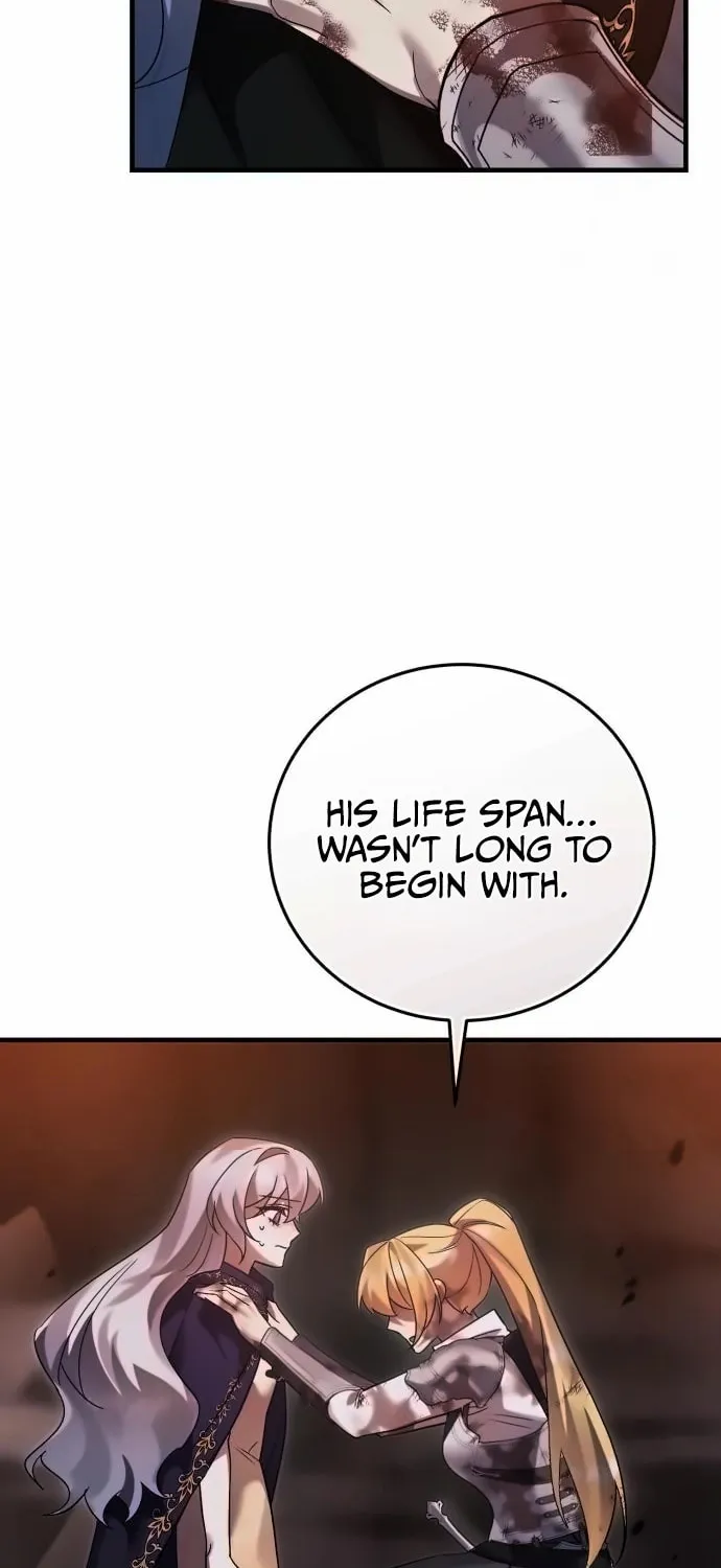 Heroes & Demons & Villains Chapter 130 page 26 - 