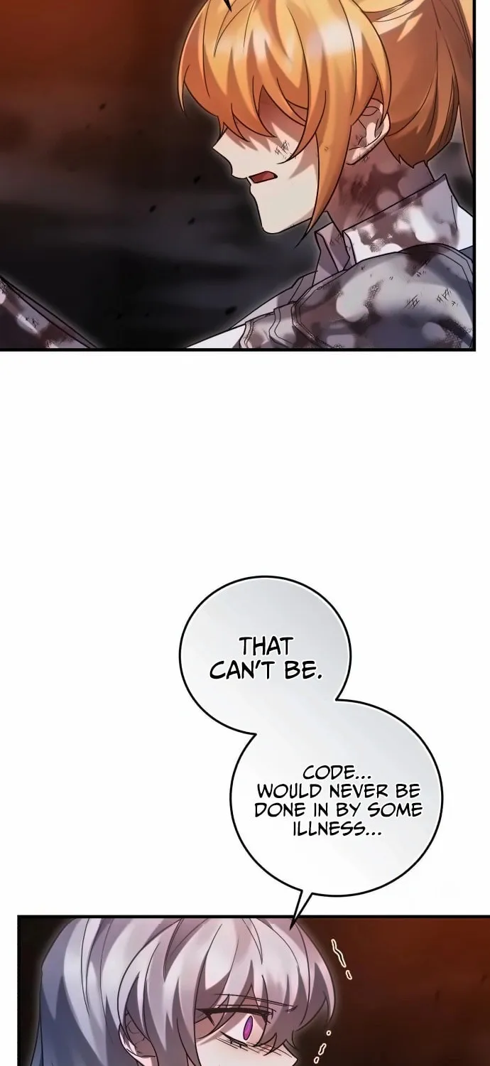 Heroes & Demons & Villains Chapter 130 page 28 - 