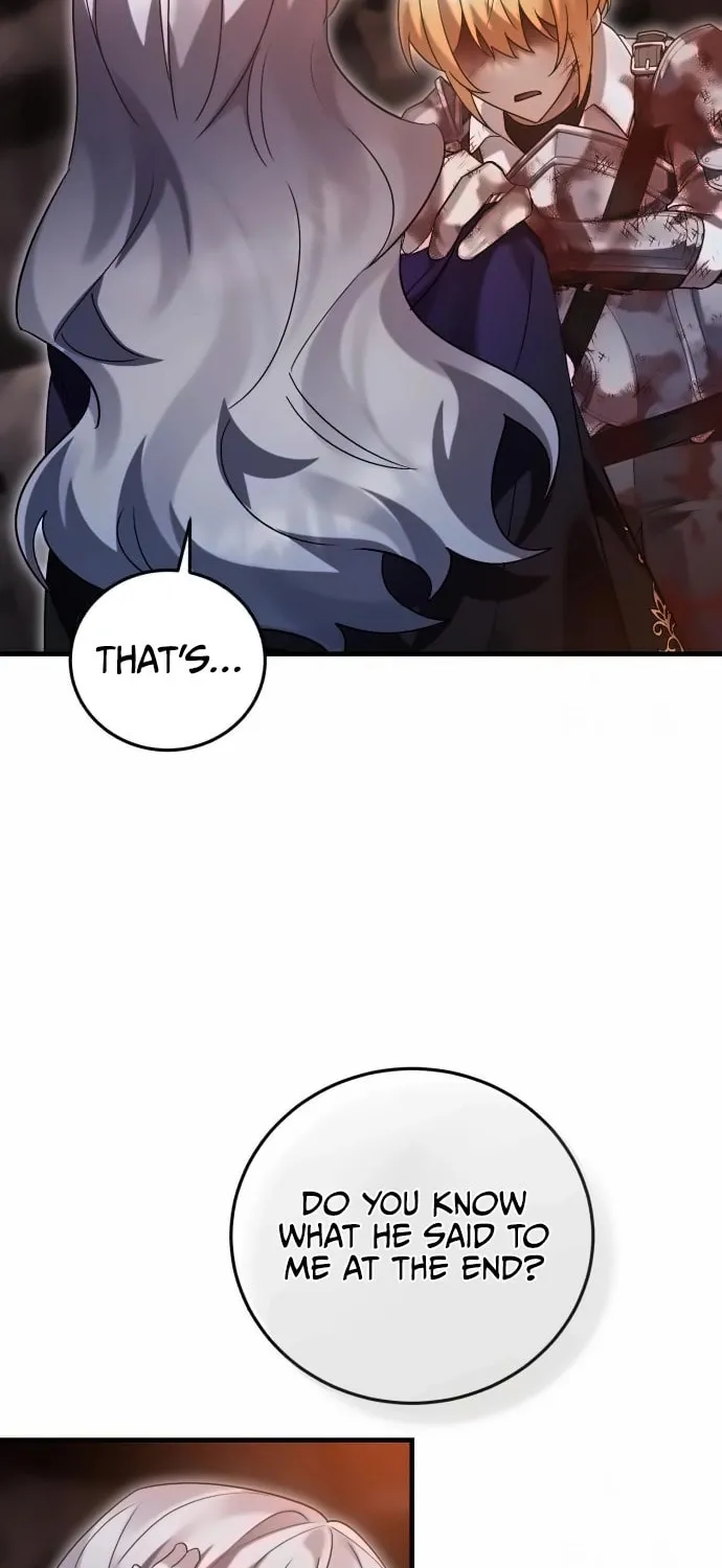 Heroes & Demons & Villains Chapter 130 page 30 - 