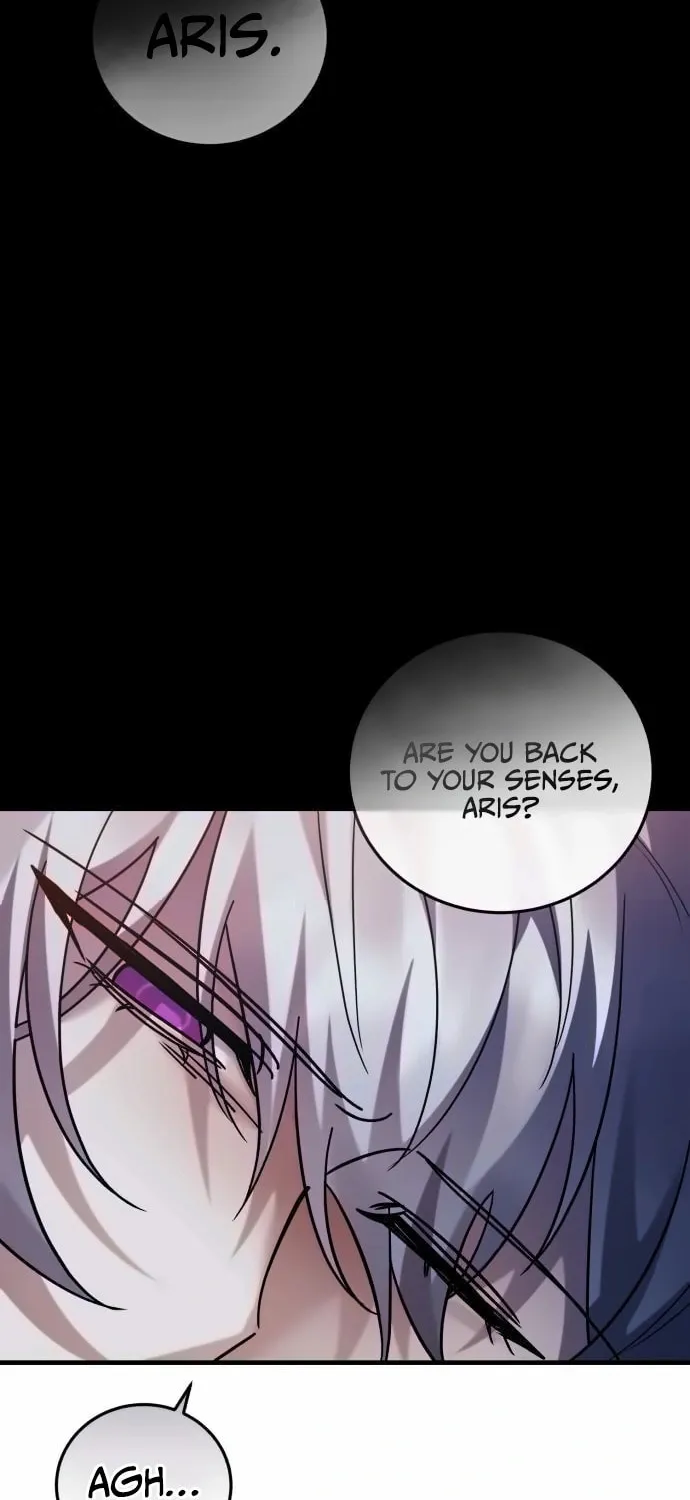 Heroes & Demons & Villains Chapter 130 page 4 - 