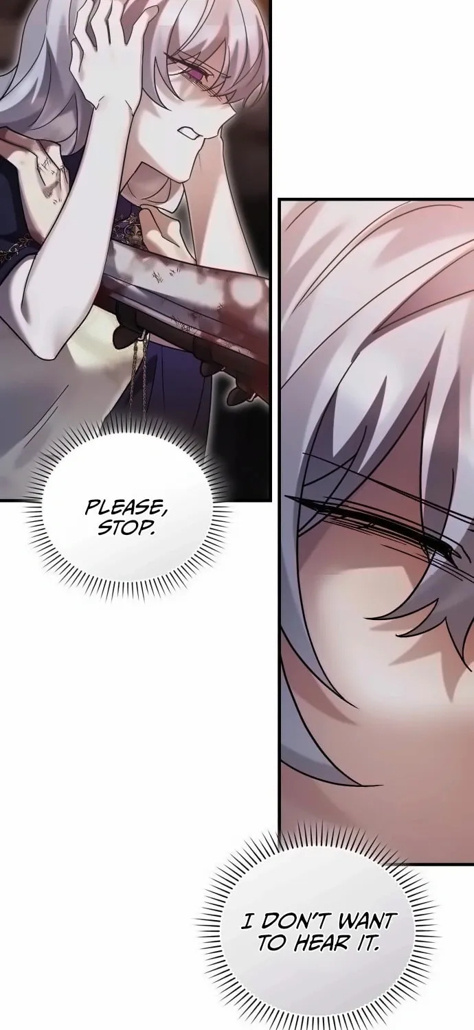 Heroes & Demons & Villains Chapter 130 page 31 - 