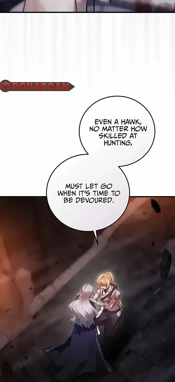 Heroes & Demons & Villains Chapter 130 page 34 - 