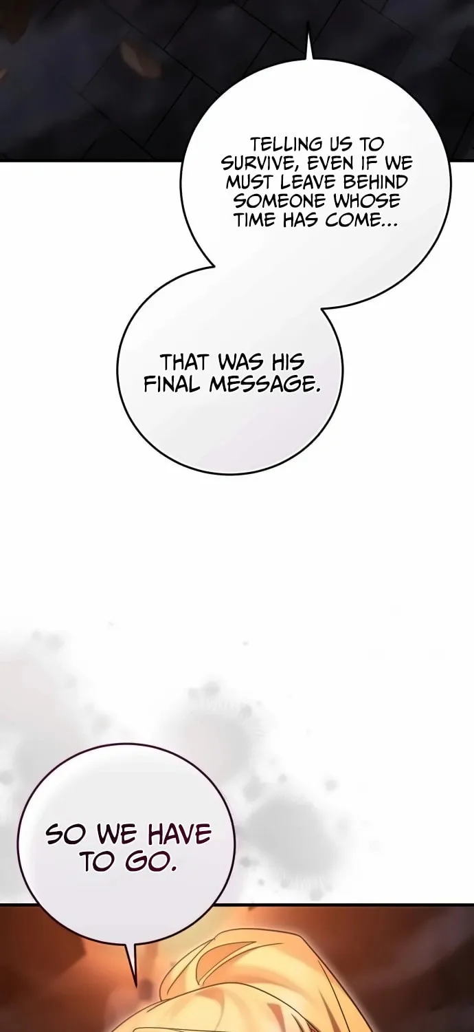 Heroes & Demons & Villains Chapter 130 page 35 - 