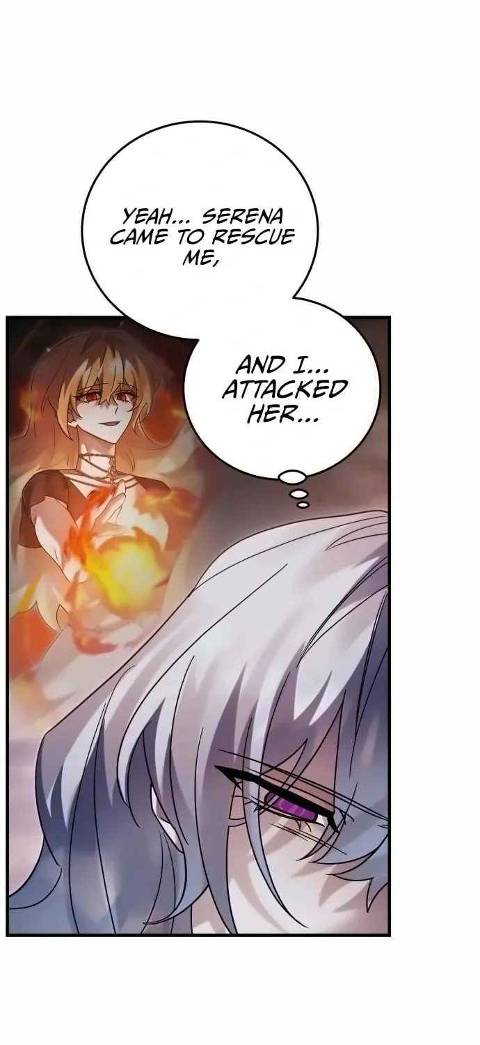 Heroes & Demons & Villains Chapter 130 page 6 - 