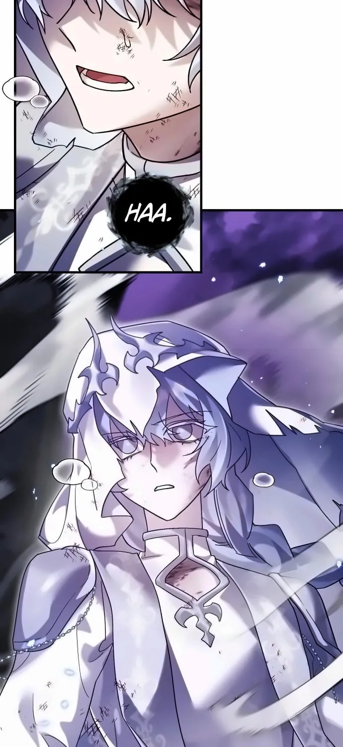 Heroes & Demons & Villains Chapter 130 page 57 - 
