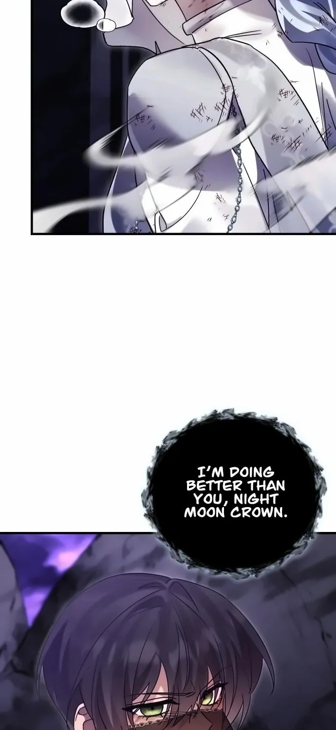Heroes & Demons & Villains Chapter 130 page 60 - 