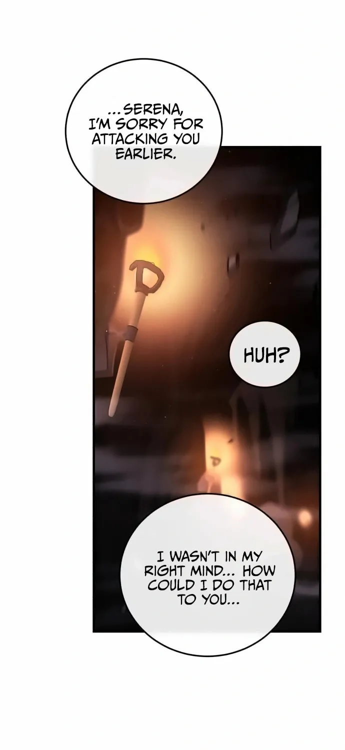 Heroes & Demons & Villains Chapter 130 page 7 - 