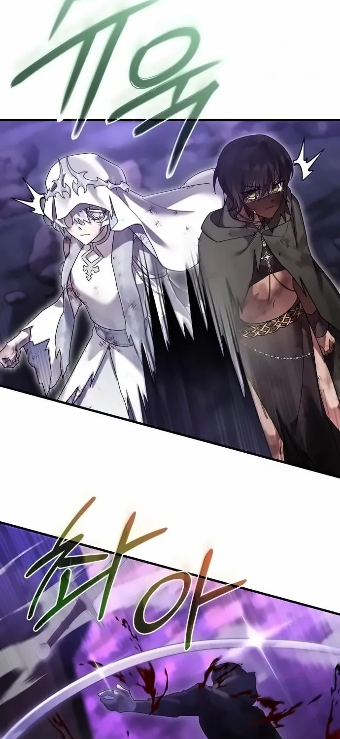Heroes & Demons & Villains Chapter 130 page 65 - 
