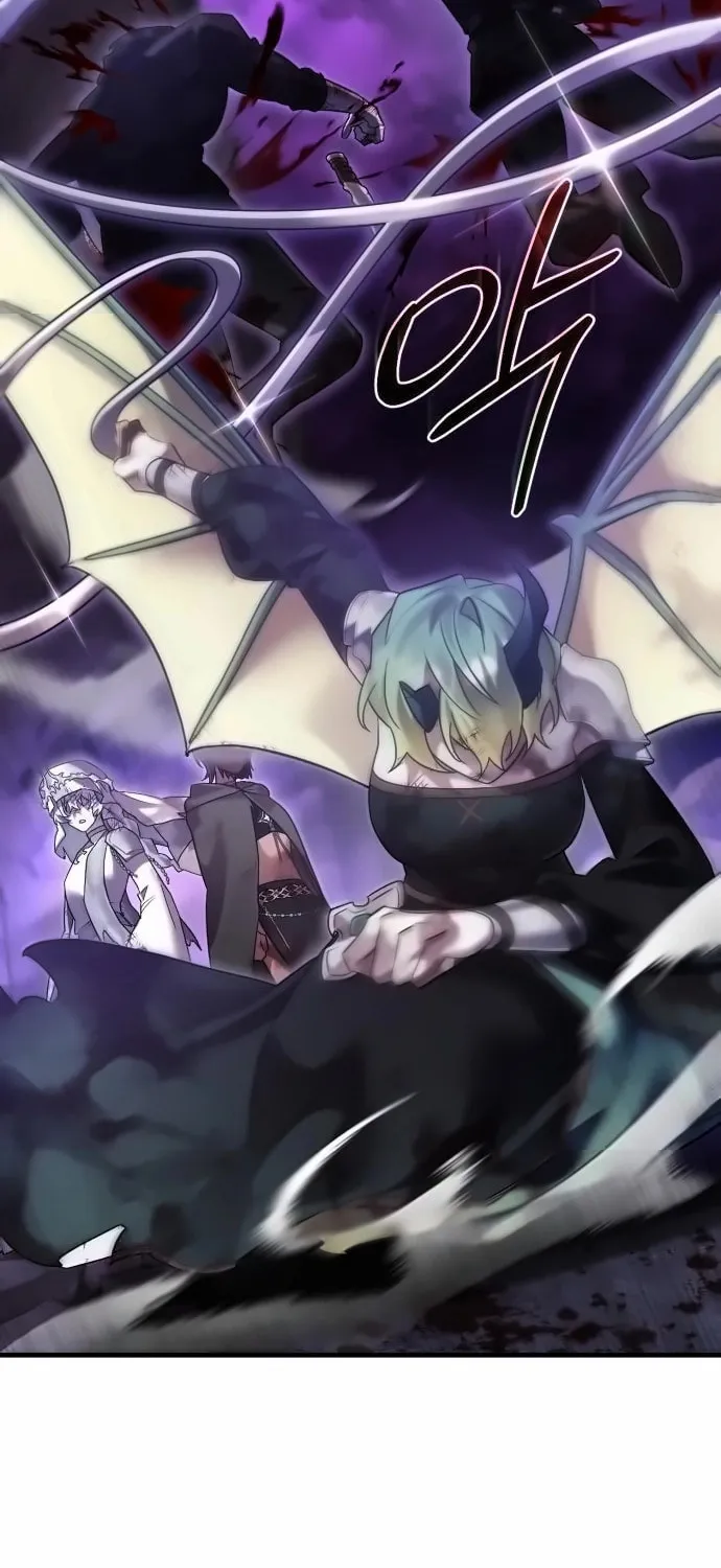 Heroes & Demons & Villains Chapter 130 page 66 - 