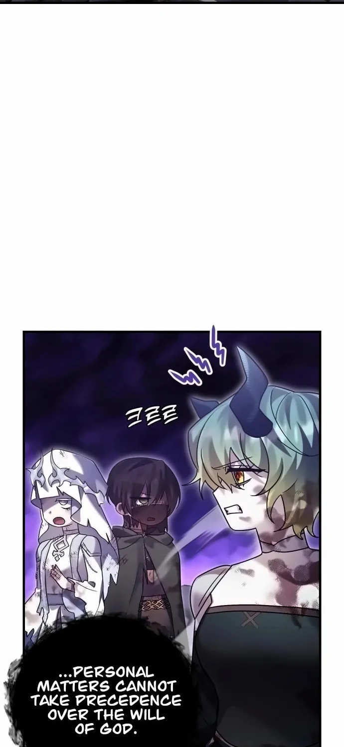Heroes & Demons & Villains Chapter 130 page 68 - 