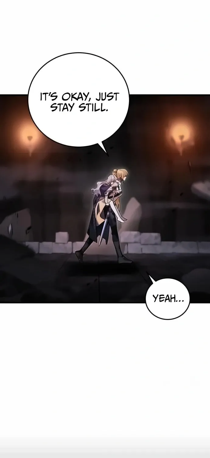 Heroes & Demons & Villains Chapter 130 page 8 - 