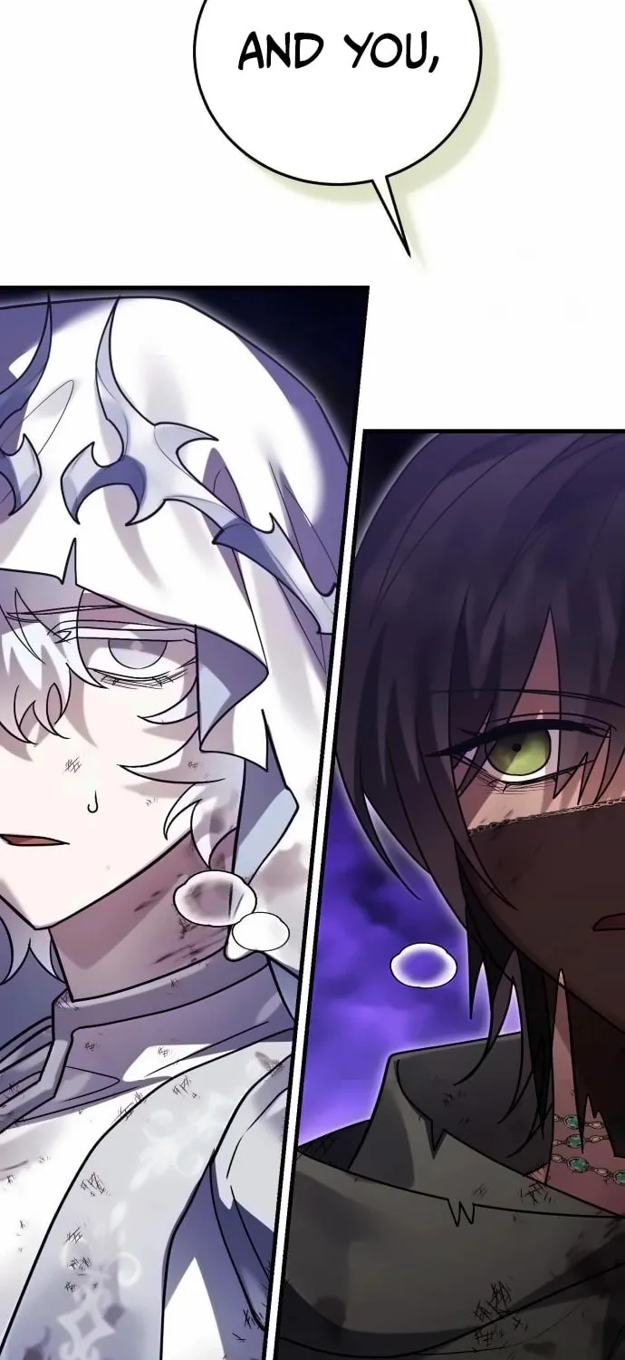 Heroes & Demons & Villains Chapter 130 page 78 - 