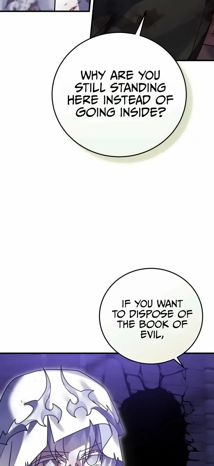 Heroes & Demons & Villains Chapter 130 page 79 - 