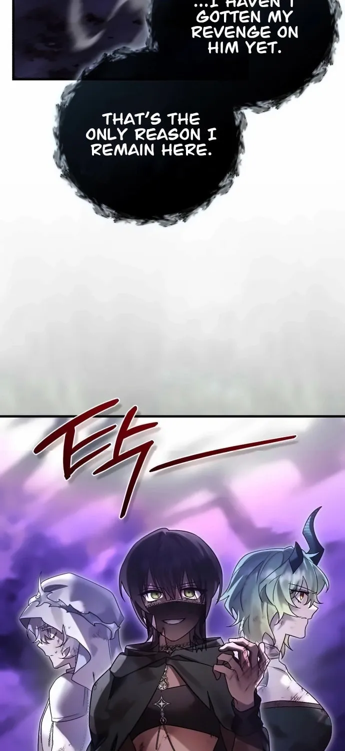 Heroes & Demons & Villains Chapter 130 page 84 - 