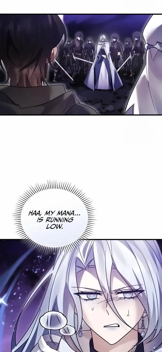Heroes & Demons & Villains Chapter 130 page 86 - 