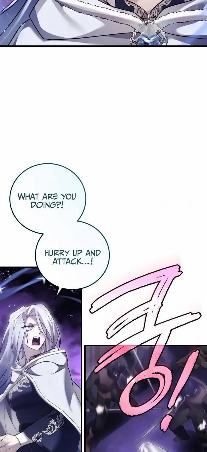 Heroes & Demons & Villains Chapter 130 page 87 - 