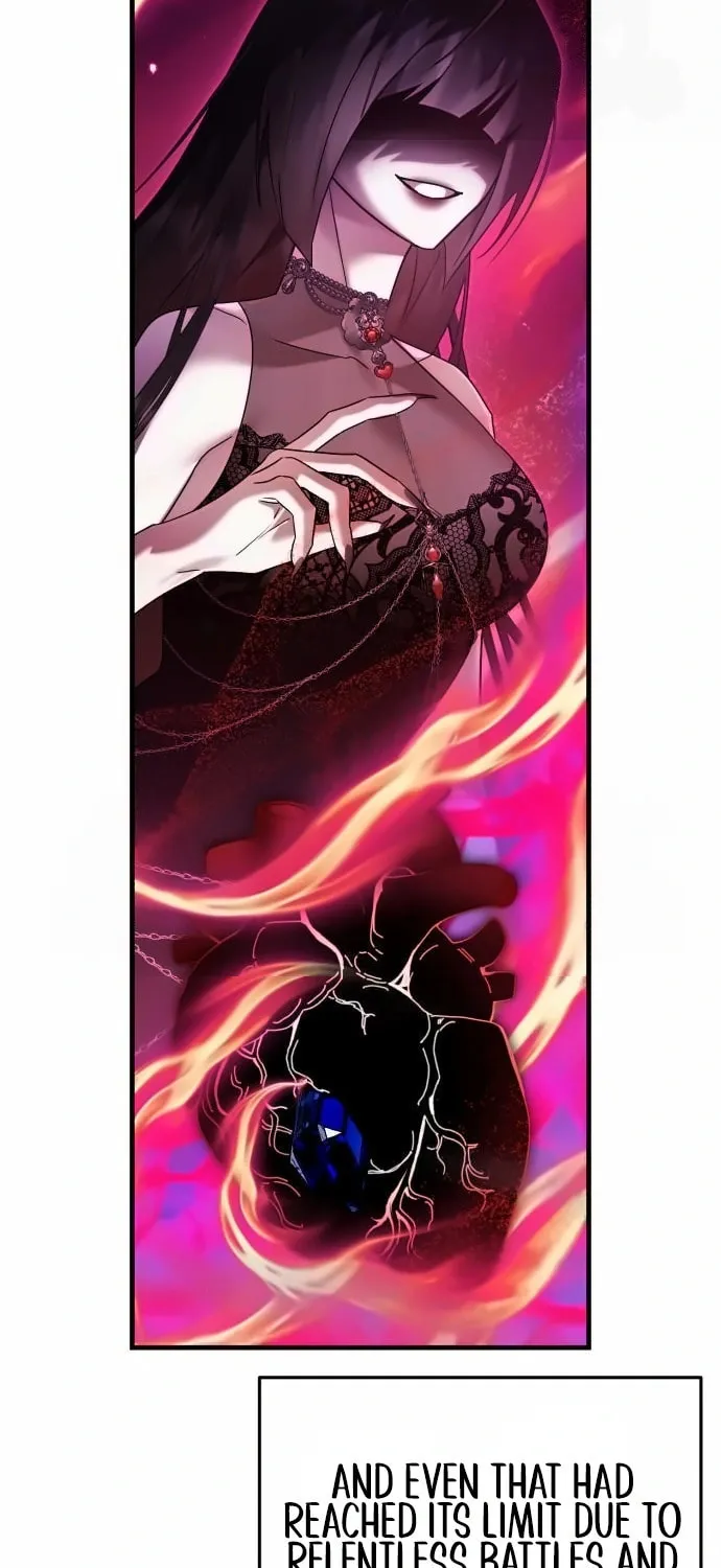 Heroes & Demons & Villains Chapter 131 page 11 - 
