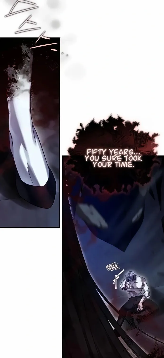 Heroes & Demons & Villains Chapter 131 page 16 - 