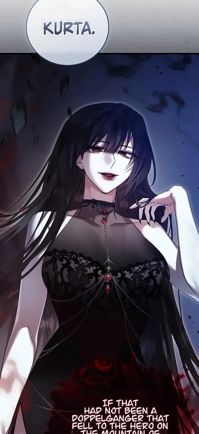 Heroes & Demons & Villains Chapter 131 page 19 - 
