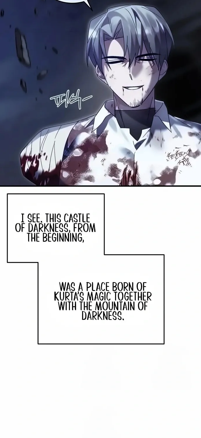 Heroes & Demons & Villains Chapter 131 page 21 - 