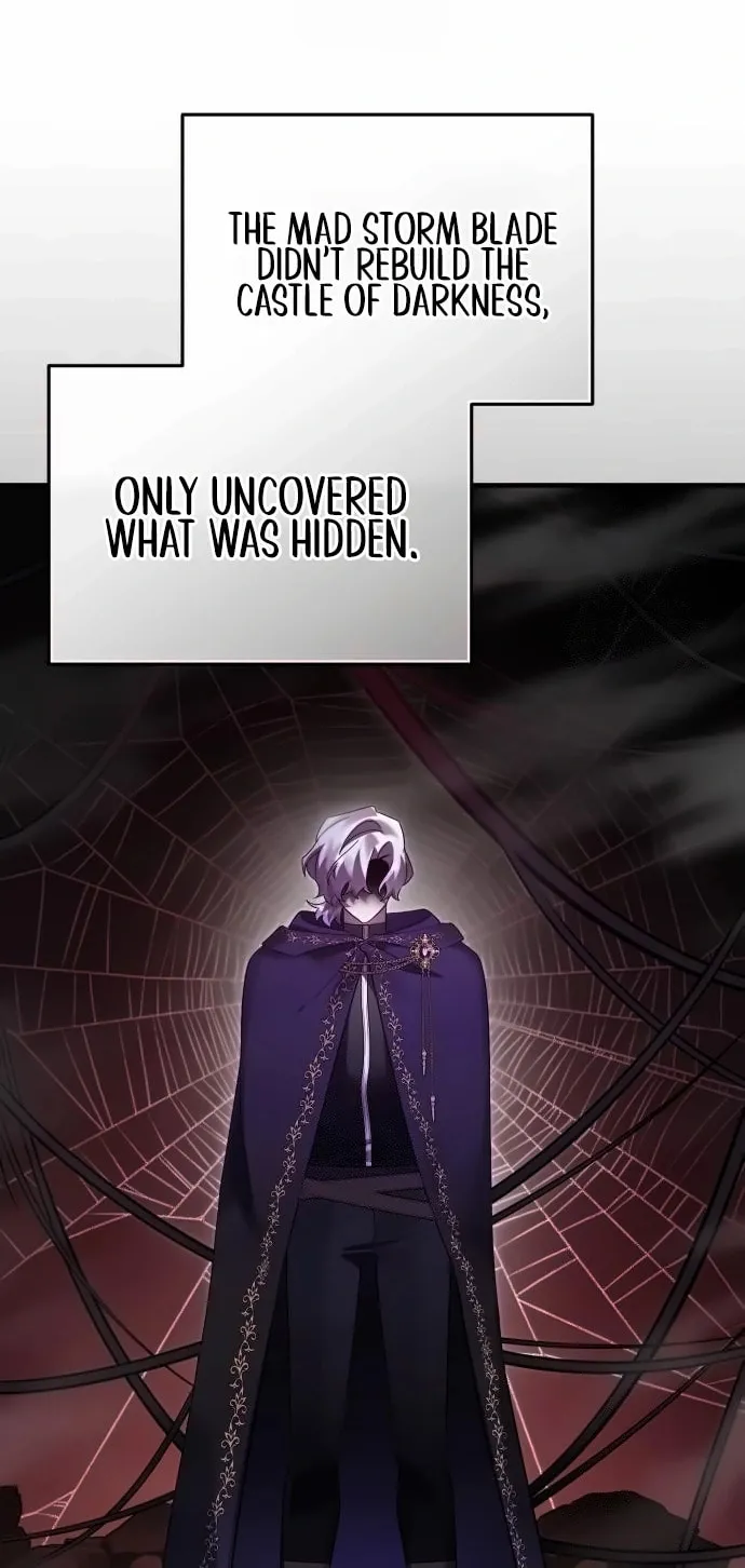 Heroes & Demons & Villains Chapter 131 page 22 - 