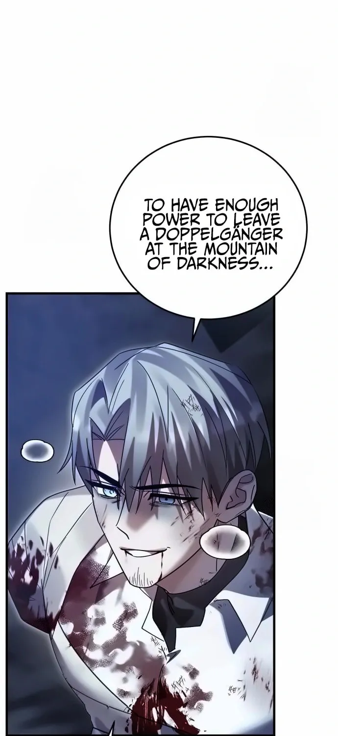 Heroes & Demons & Villains Chapter 131 page 25 - 