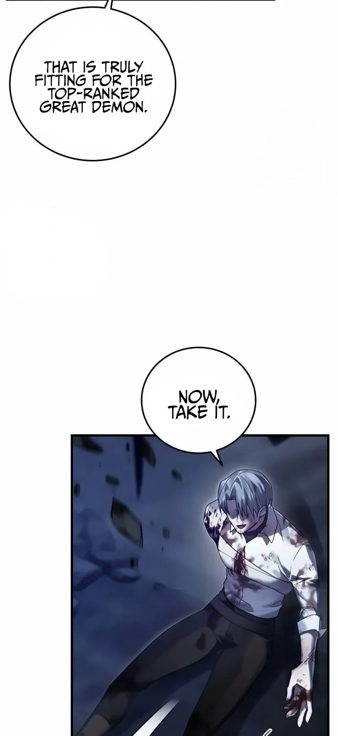 Heroes & Demons & Villains Chapter 131 page 26 - 