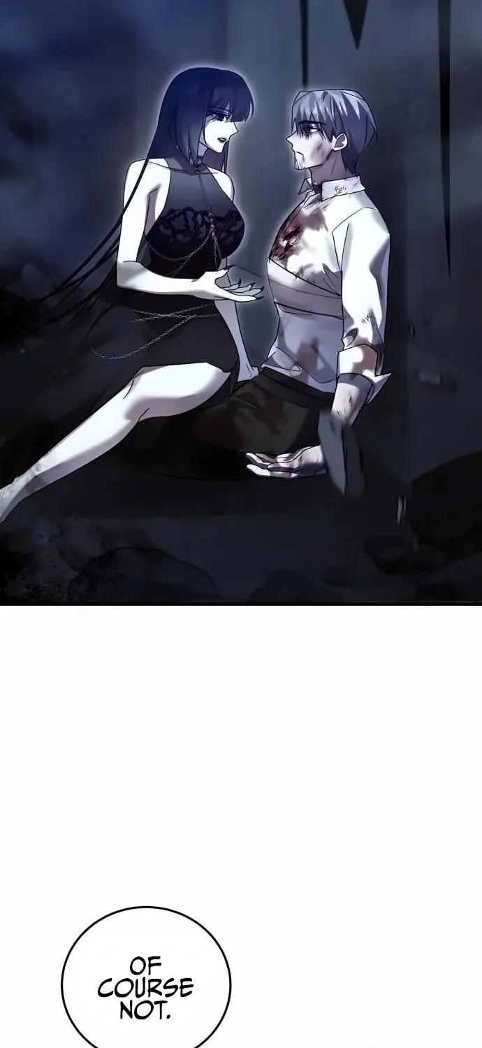 Heroes & Demons & Villains Chapter 131 page 31 - 